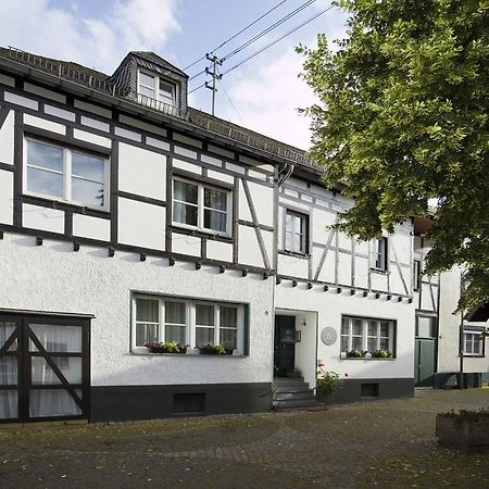 Haus Am Giebel Heimbach Exterior photo
