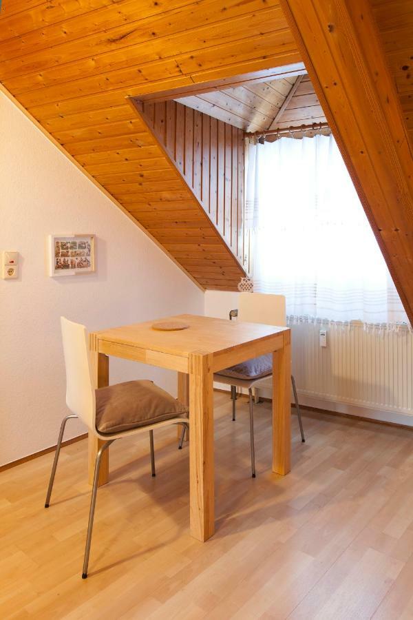 Haus Am Giebel Heimbach Exterior photo